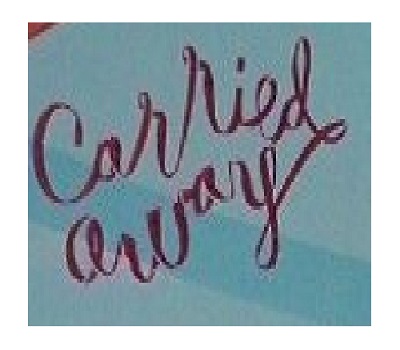 Carried Away Perfume (Women) Type Body Oils